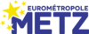 Logo Metz Eurométropole