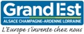 Logo Grand Est