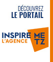 Logo Portail Inspire Metz