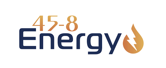 Logo 45-8 Energy
