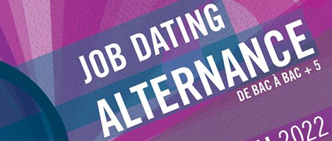 Jobs dating ! Les prochains rendez-vous dans l'Eurométropole de Metz