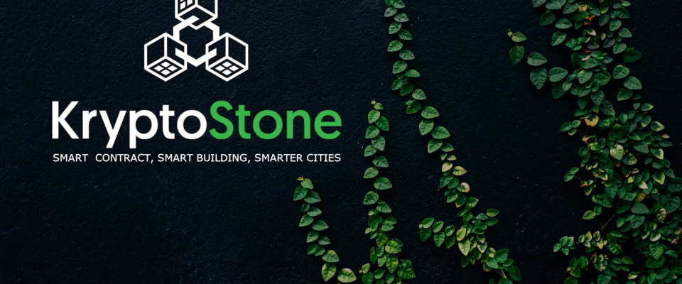 Krypto Stone choisit Metz pour son projet de blockchain dans l'immobilier