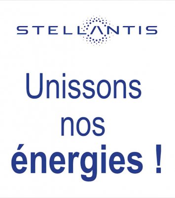Emploi : Stellantis recrute 100 intérimaires pour le pôle de Trémery-Metz