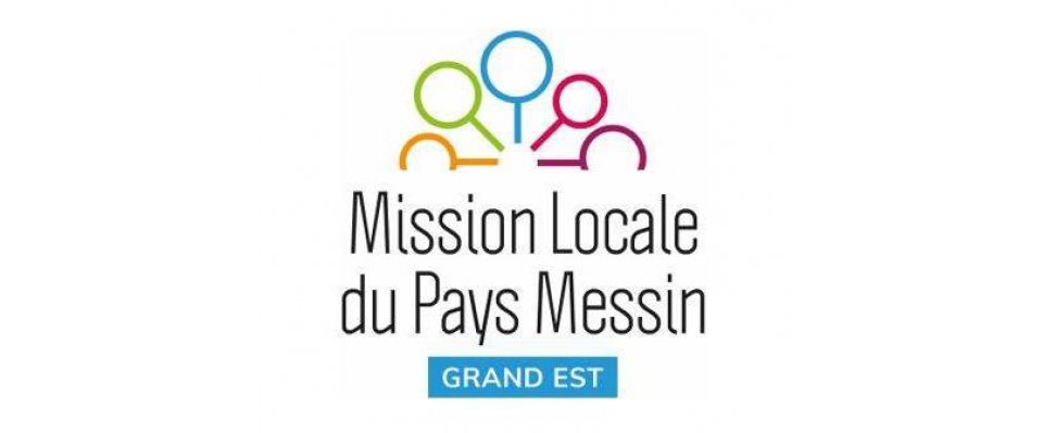 Logo Mission locale du Pays Messin
